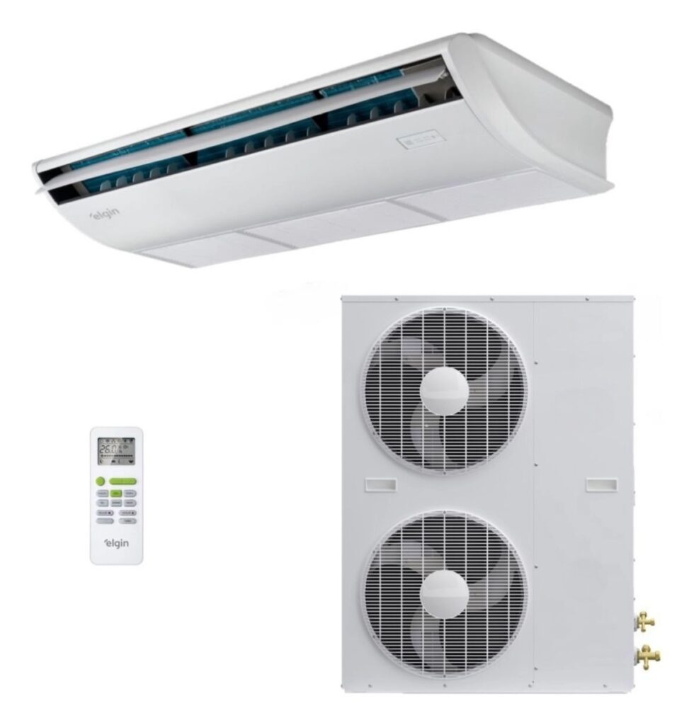 ar-condicionado-residência-Rio de Janeiro-locação