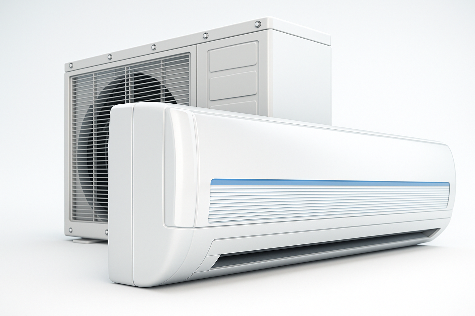 Locação De Ar-condicionado | João Pessoa