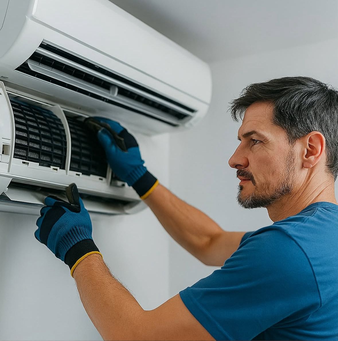 Locação De Ar-condicionado | João Pessoa