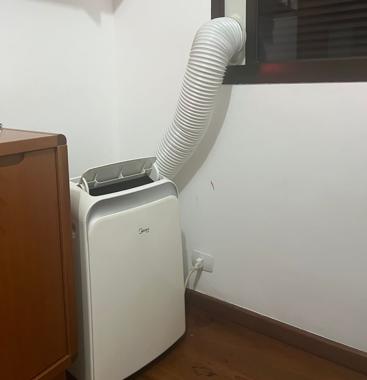 Aluguel de Ar-condicionado portátil - Aluguel de Ar Condicionado Split em Recife