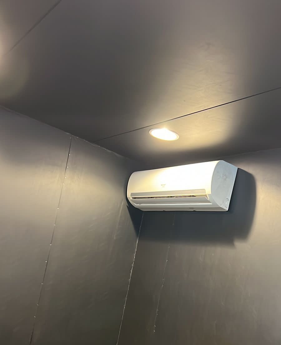 Aluguel de Ar-condicionado portátil - Aluguel de Ar Condicionado Split em Recife