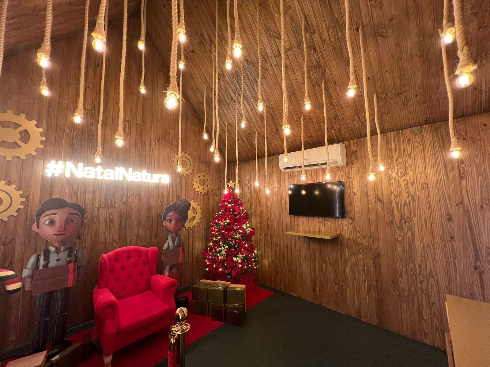 Aluguel de Multi Split, Portátil e Climatizador em São Paulo 2026 para Congressos Eventos e Shows Carnaval 2026