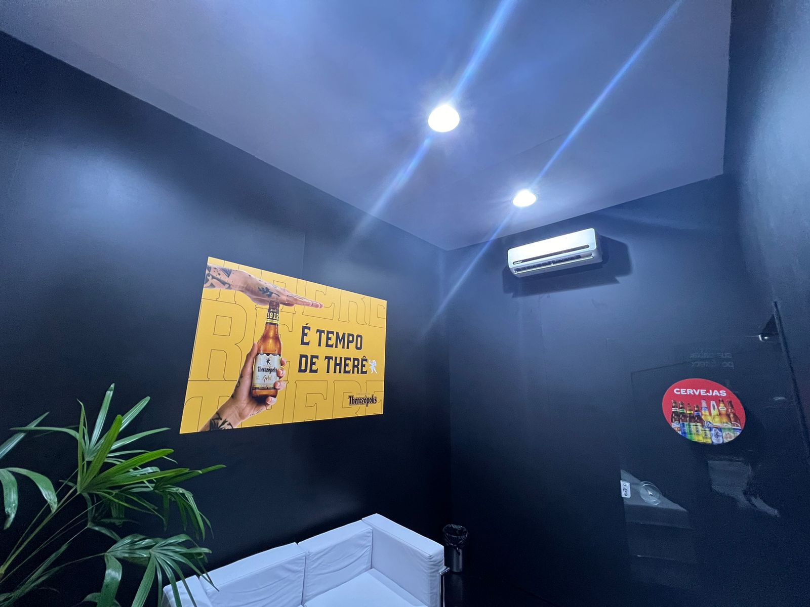 Aluguel de Ar Piso Teto, Multi Split e Cortina de Ar em São Paulo 2026 para Empresas Congresso e Eventos