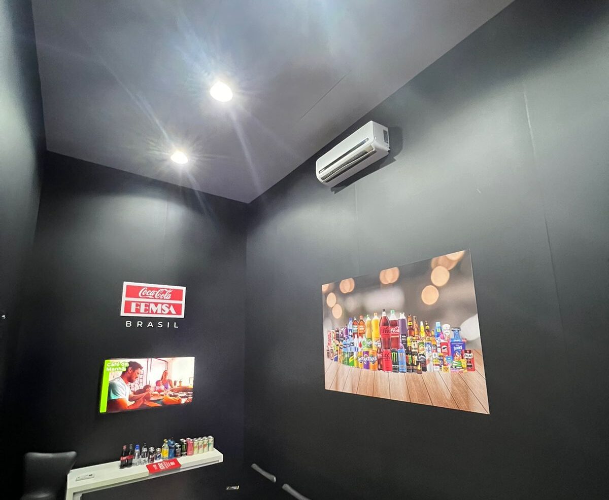 Aluguel de Ar Condicionado Split no Rio de Janeiro 2026