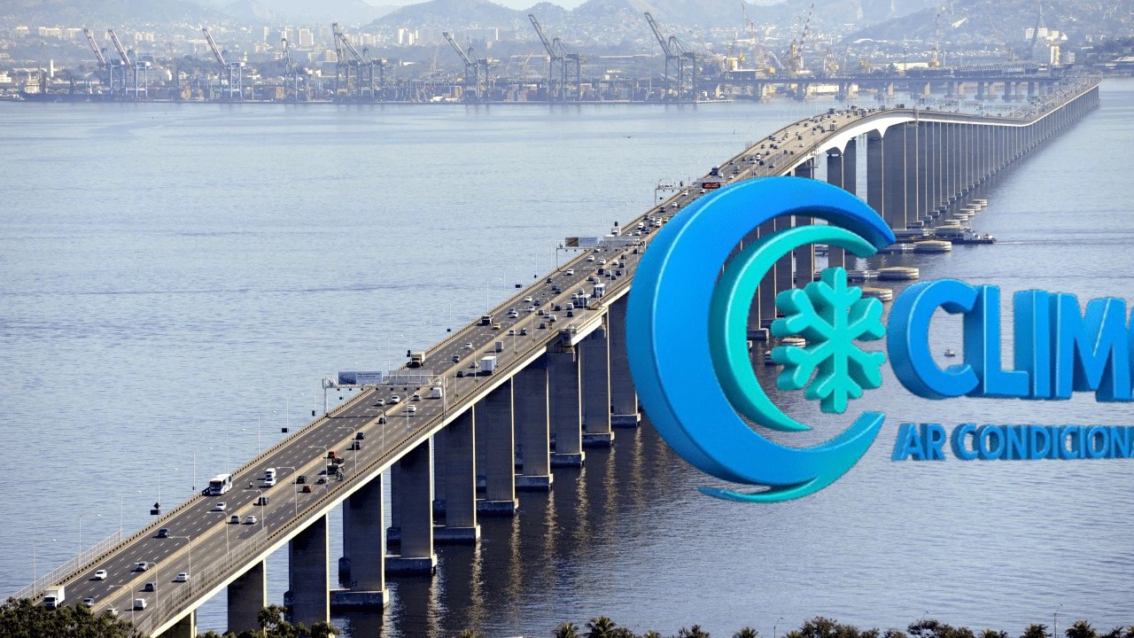 Aluguel de Ar Condicionado Leblon, Ipanema, Copacabana, Leme EM 2026