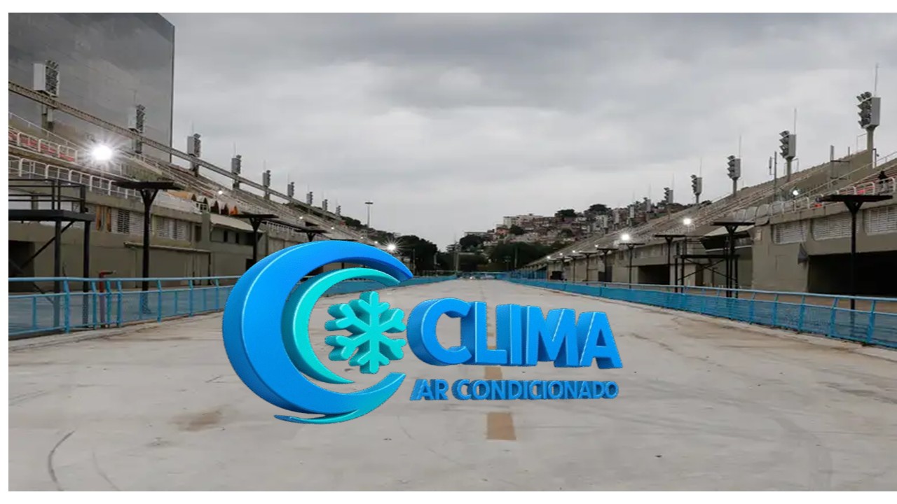 Aluguel de Ar Condicionado Leblon, Ipanema, Copacabana, Leme EM 2026