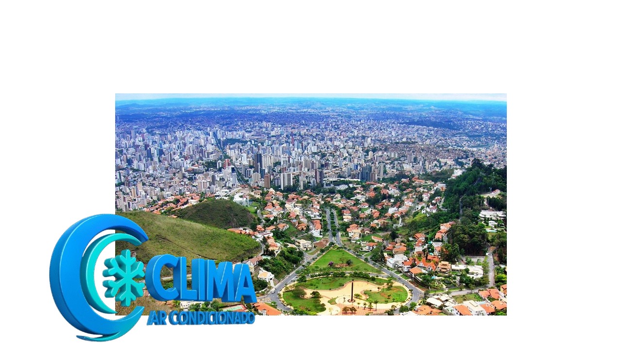 ALUGUEL DE AR CONDICIONADO EM MINAS GERAIS E EM BELO HORIZONTE 2026