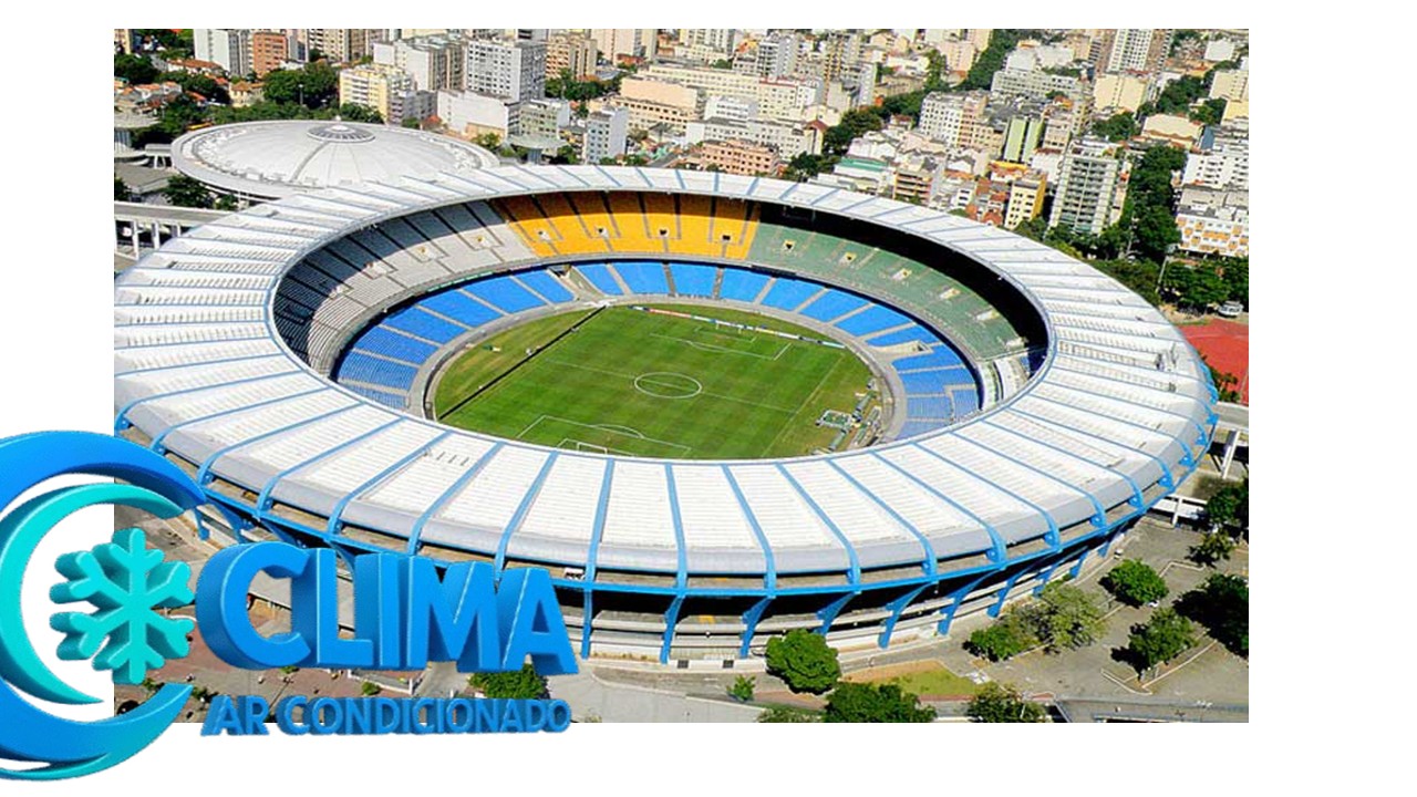 Aluguel de Ar Condicionado Leblon, Ipanema, Copacabana, Leme EM 2026