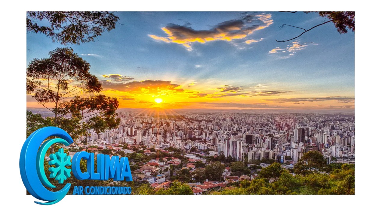 Aluguel de Ar Janela, Cassete e Piso Teto em São Paulo 2026 Para Congressos Shows e Eventos 