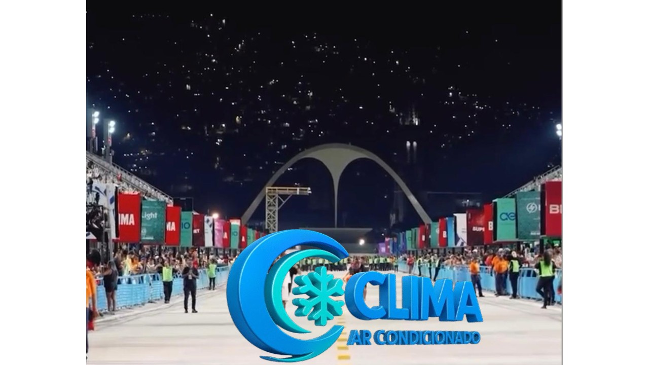 Aluguel de Ar Condicionado Leblon, Ipanema, Copacabana, Leme EM 2026