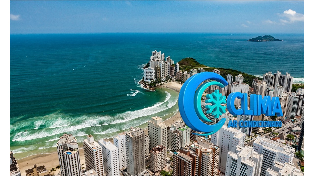 Alugue Ar-Condicionado Portátil, Split e de Janela em São Paulo, Porto Alegre, Recife, Curitiba, Rio de Janeiro, Rio Grande do Sul e Rondônia para Eventos Corporativos e Palestras