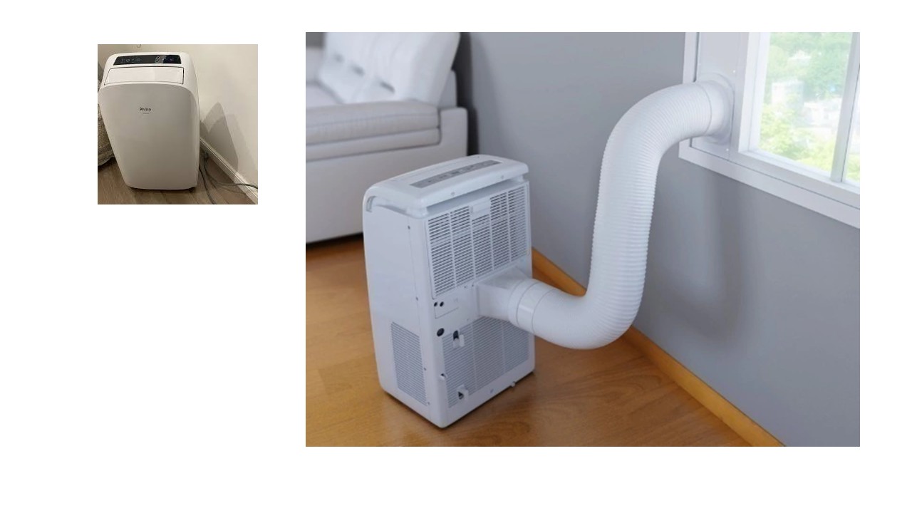 Aluguel de Ar Condicionado Portátil em São Paulo 2026