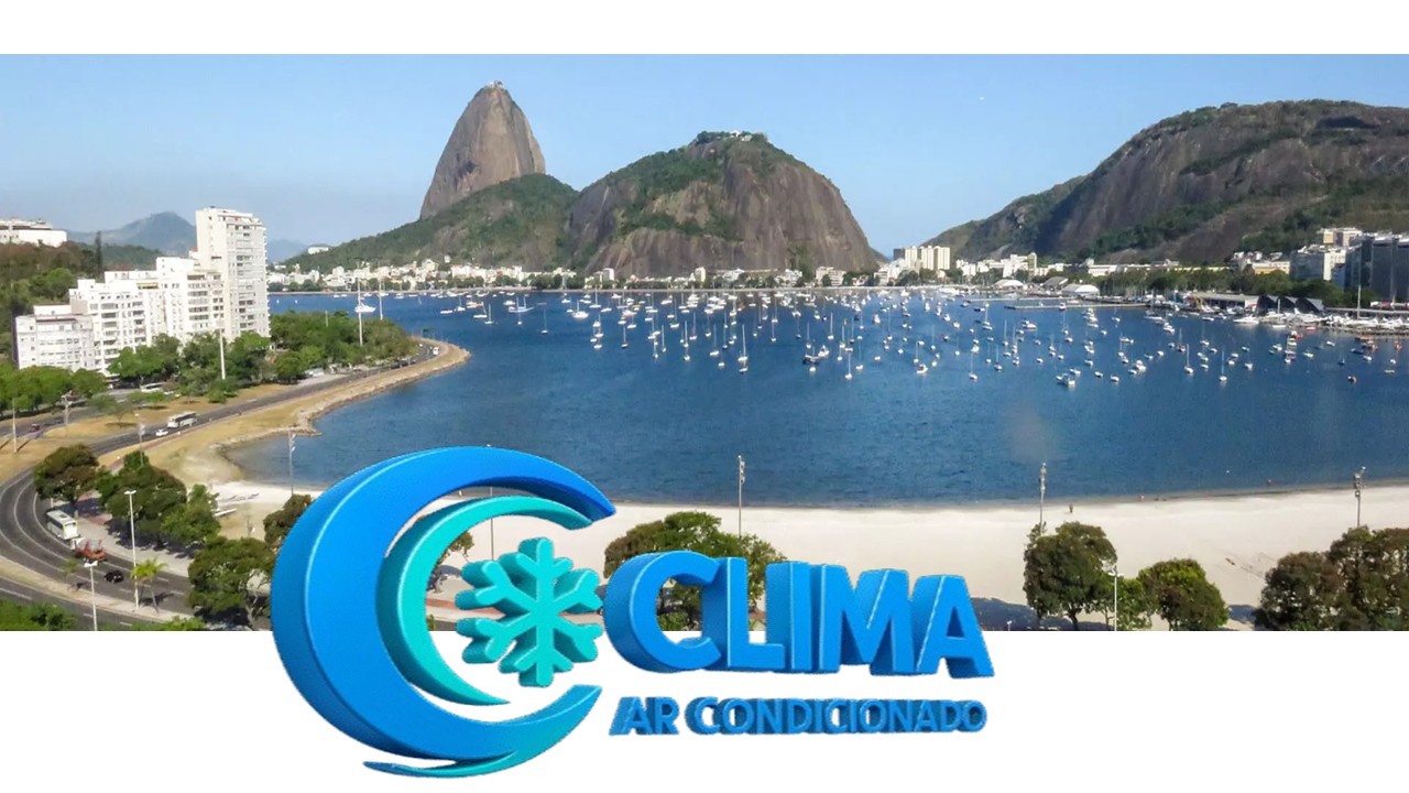 Aluguel de Ar Condicionado Lagoa, Jardim Botânico, Gávea: EM 2026