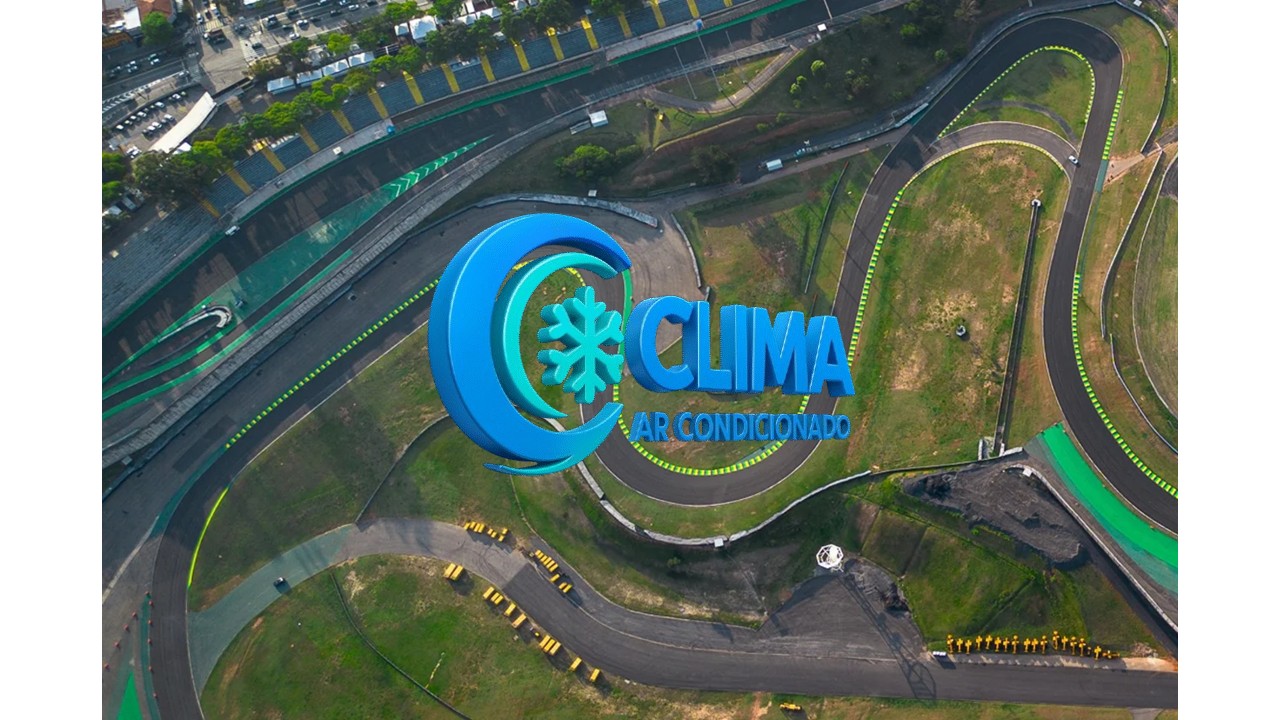 Aluguel de ar condicionado na Formula1 São Paulo- GP formula 1 em Interlagos 2026 Locação de ar condicionado para eventos sp
