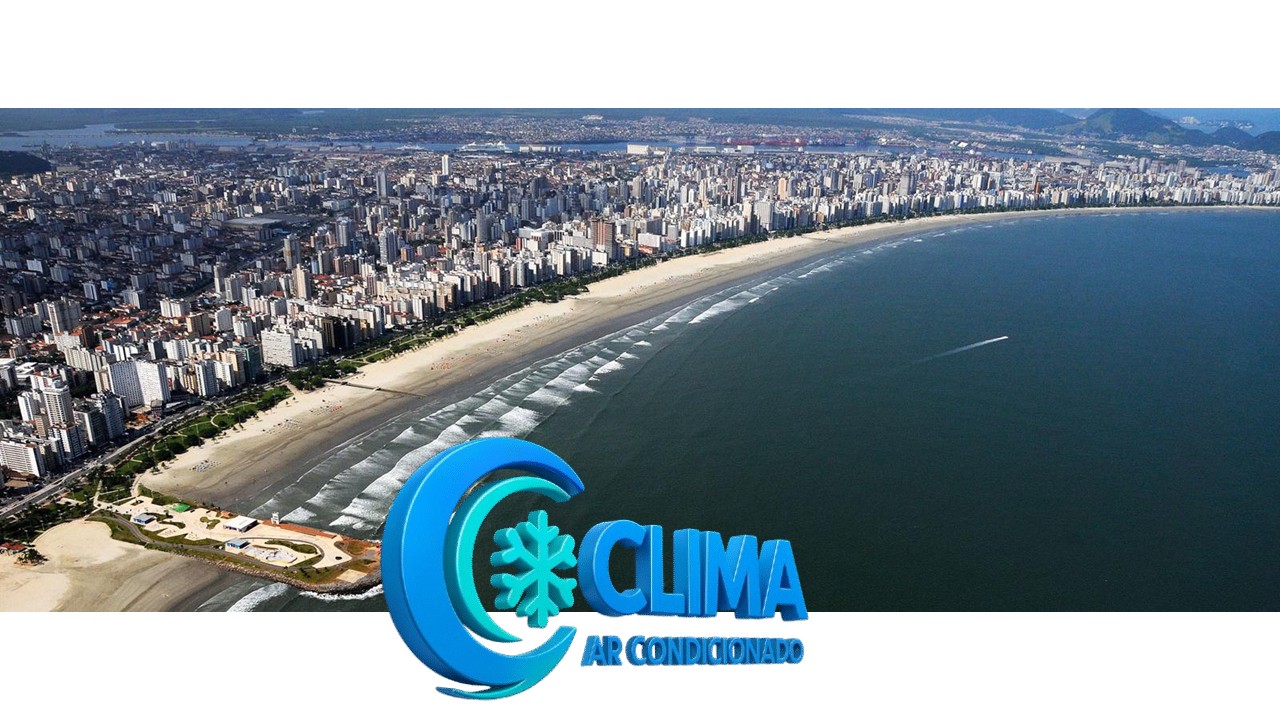 ALUGUEL DE AR CONDICIONADO EM SANTOS E BAIXADA SANTISTA NAS FERIAS E CARNAVAL EM 2026