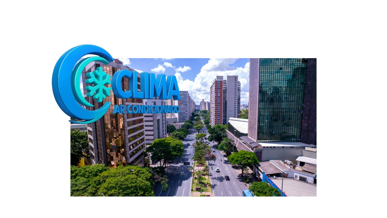 Alugue Ar-Condicionado Portátil, Split e de Janela em São Paulo, Porto Alegre, Recife, Curitiba, Rio de Janeiro, Rio Grande do Sul e Rondônia para Eventos Corporativos e Palestras