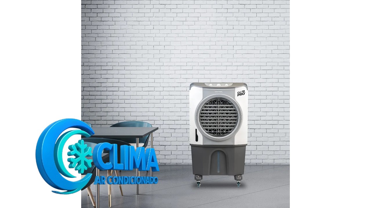 Aluguel de Climatizador, Piso Teto e Janela em São Paulo 2026 com Melhor Desempenho Para Seu Evento 