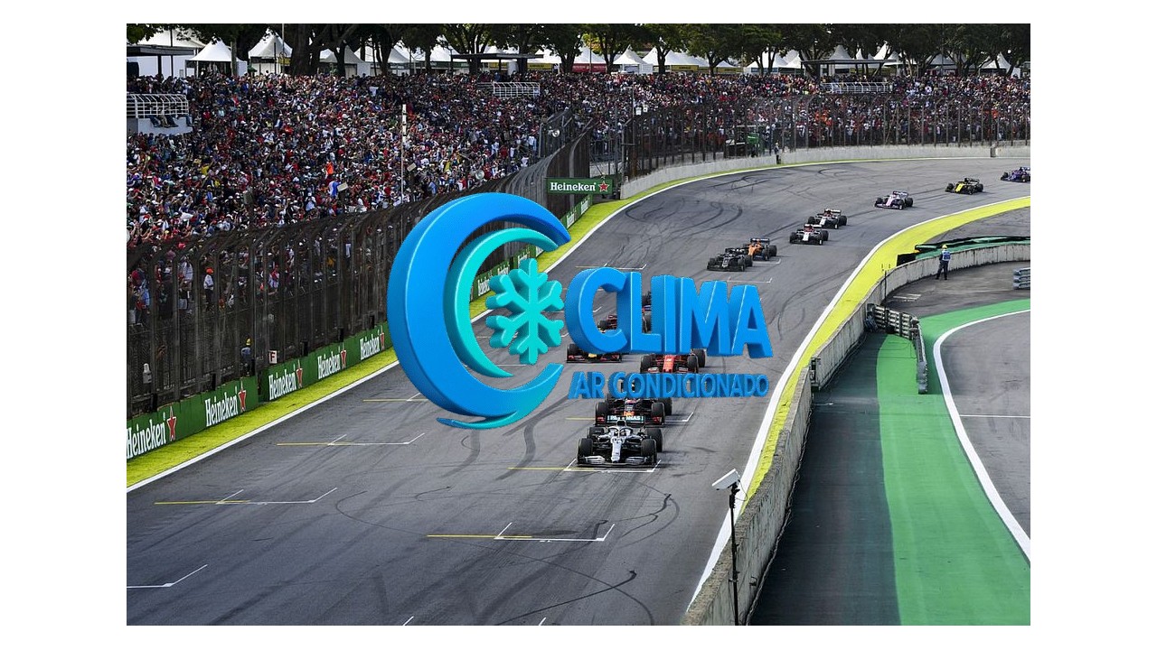 Aluguel de Ar-Condicionado para Palestras e Congressos