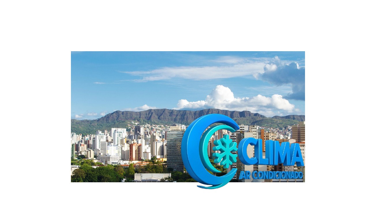 ALUGUEL DE AR CONDICIONADO EM MINAS GERAIS E EM BELO HORIZONTE 2026