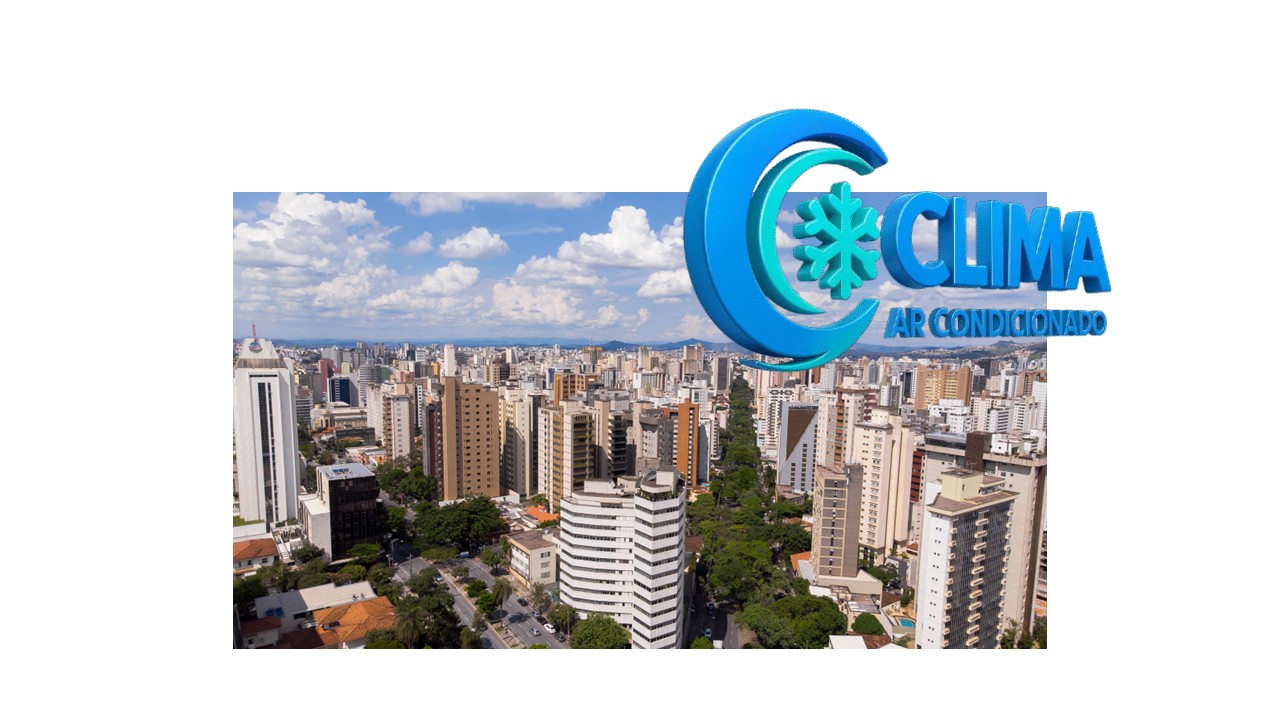 ALUGUEL DE AR CONDICIONADO EM MINAS GERAIS E EM BELO HORIZONTE 2026
