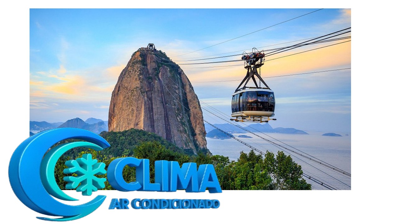 Aluguel de Ar Condicionado Leblon, Ipanema, Copacabana, Leme EM 2026