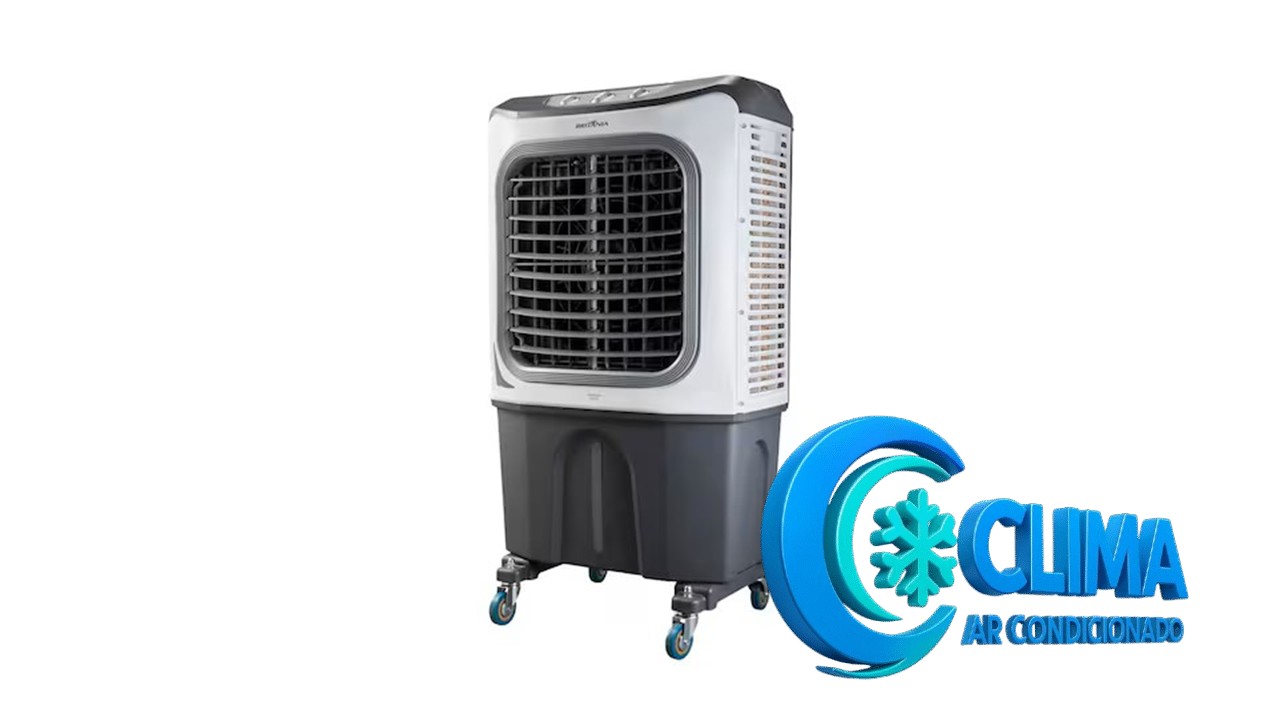 Venda e Locação Climatizadores - Climatizadores-Aluguel de materiais e climatizadores para eventos 2026