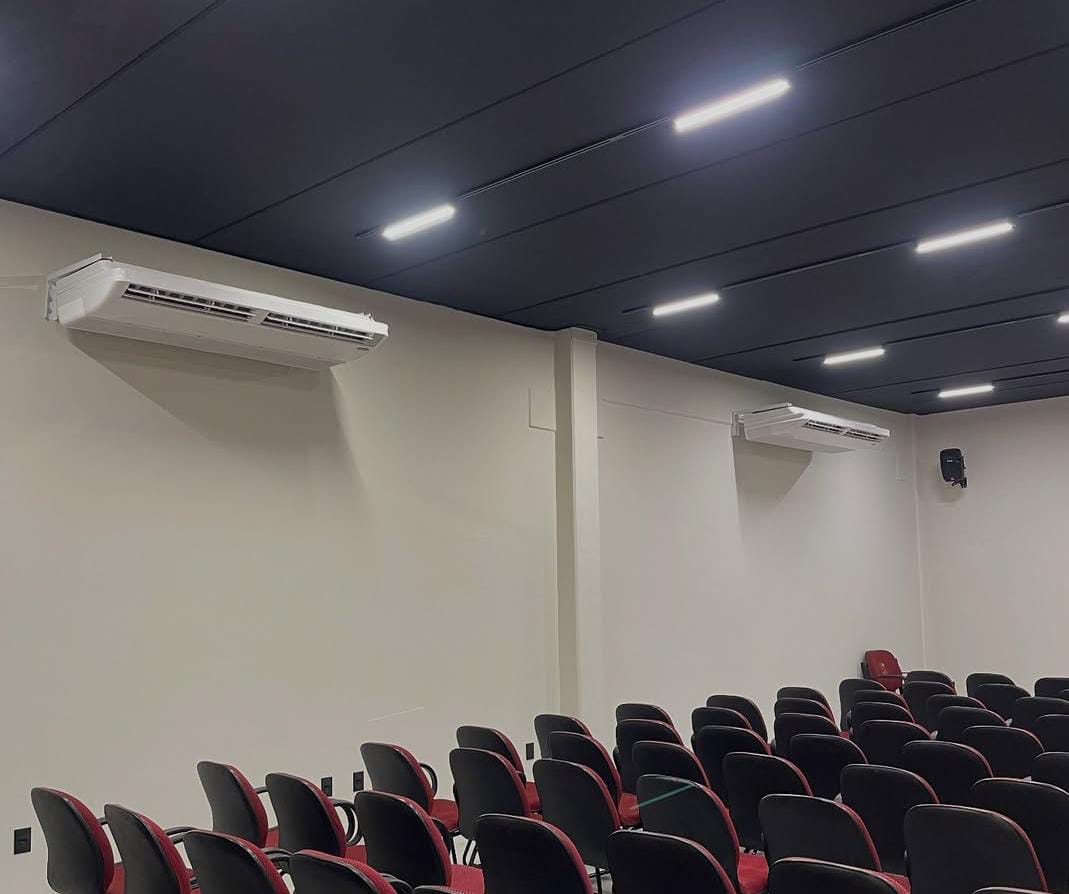 Aluguel de Ar Portátil, Cortina de Ar e Cassete em São Paulo 2026 com Atendimento 24h