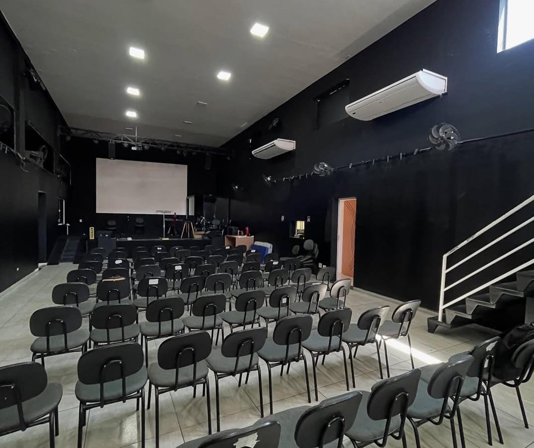 Aluguel de Cortina de Ar, Climatizador e Portátil em São Paulo 2026 para Ambientes Comerciais