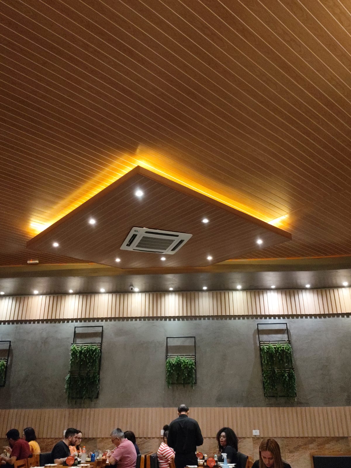 Aluguel de Ar-Condicionado para Eventos, Feiras e Congressos 2026