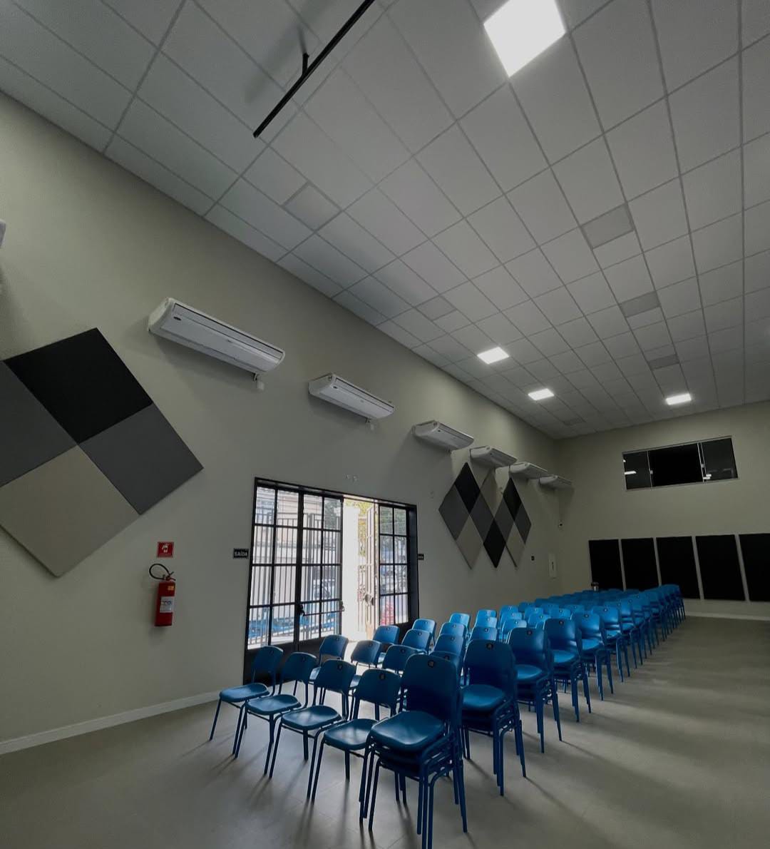 Aluguel de Ar Condicionado para Casamentos e Eventos Sociais em Florianópolis 2026