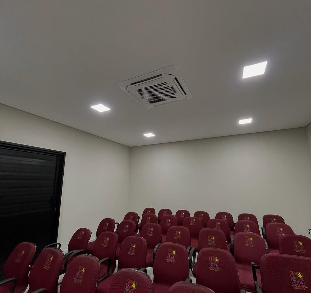 Aluguel de Ar Portátil para Eventos Corporativos em São Paulo 2026